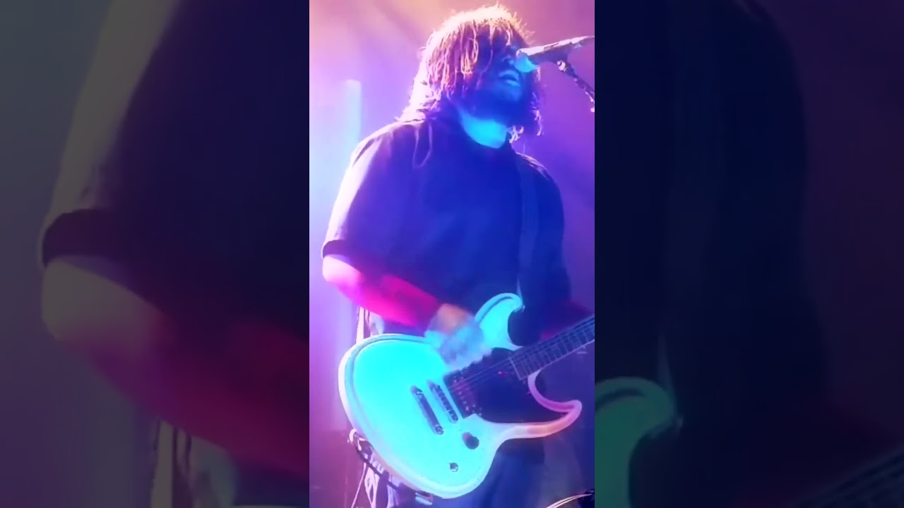 18 years of “The Gift” really is a gift #seether #seethermoments #thegift #livemusic #shorts