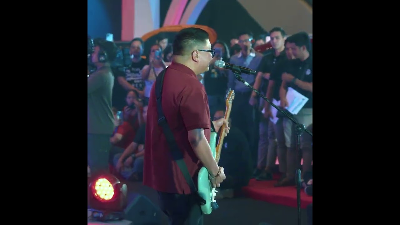 Thank you @MGPhilippinesOfficial for having #theitchyworms! #shorts