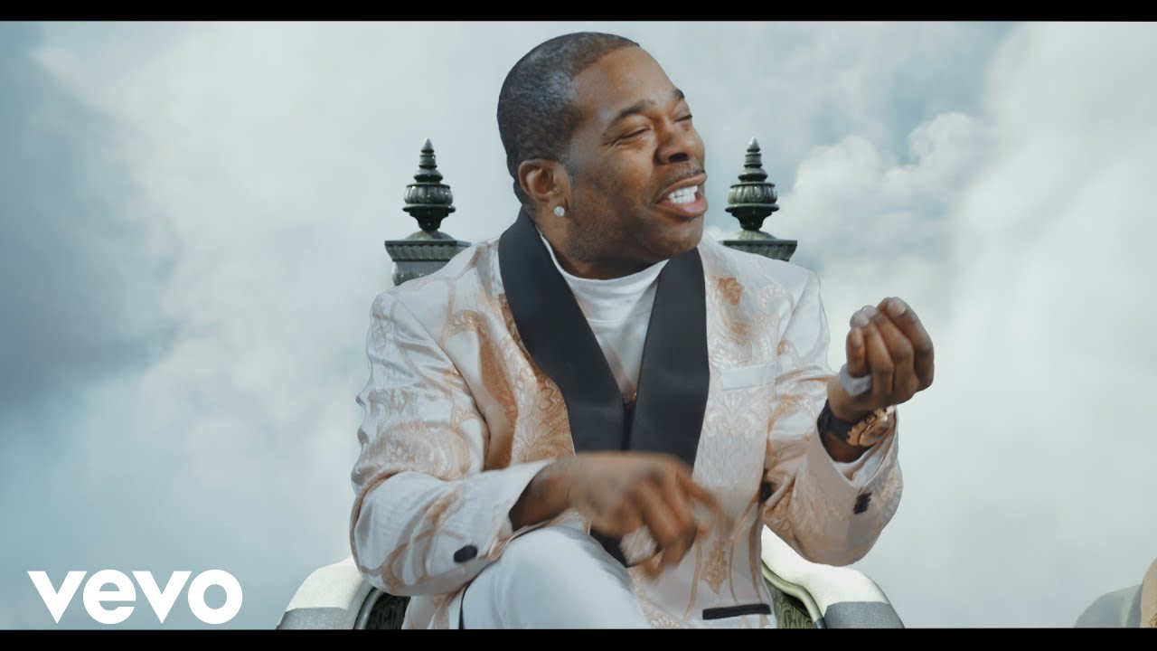 Busta Rhymes, Cool & Dre - OK (Official Music Video) ft. Young Thug
