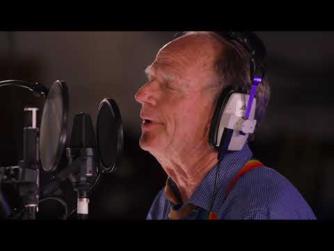 "Over The Rainbow" by Livingston Taylor and the BBC Concert Orchestra