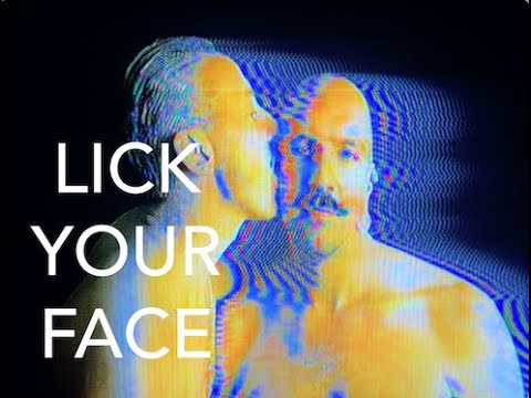 CUT_ - Lick your face (official video)