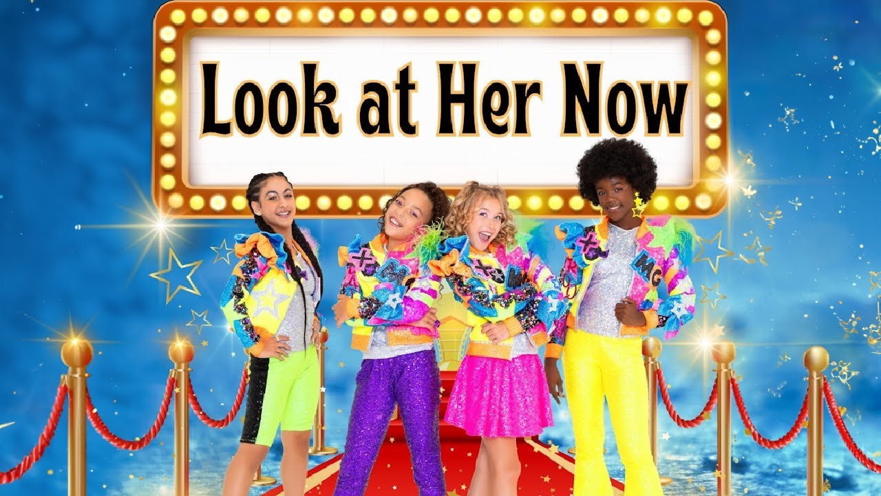 Look At Her Now (Official Music Video)