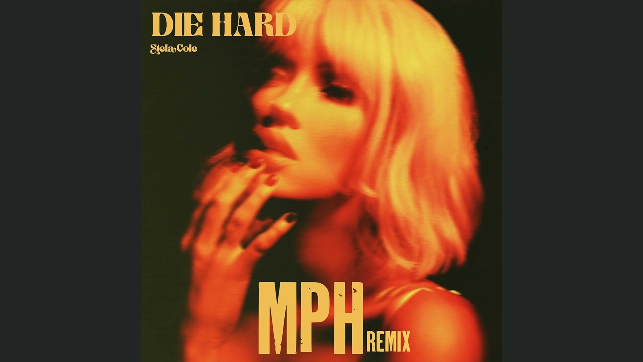 Stela Cole - Die Hard MPH Remix (Official Audio)