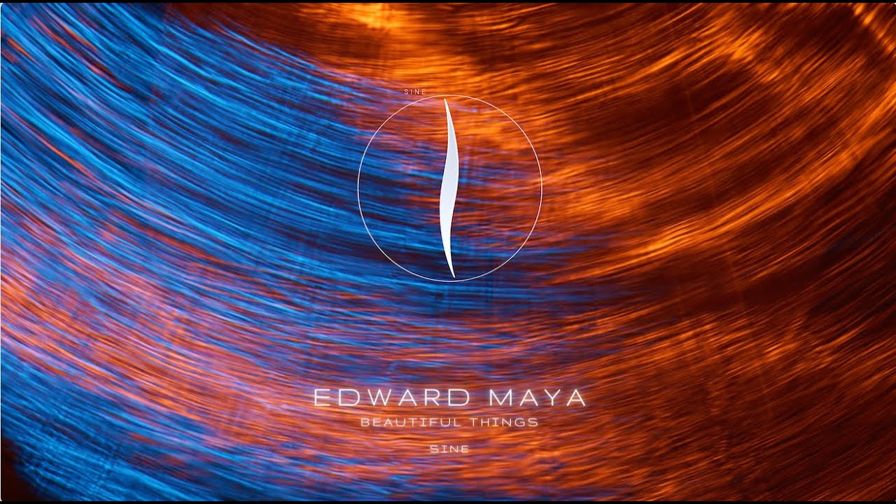 Edward Maya "SINE" - Beautiful Things (official video)