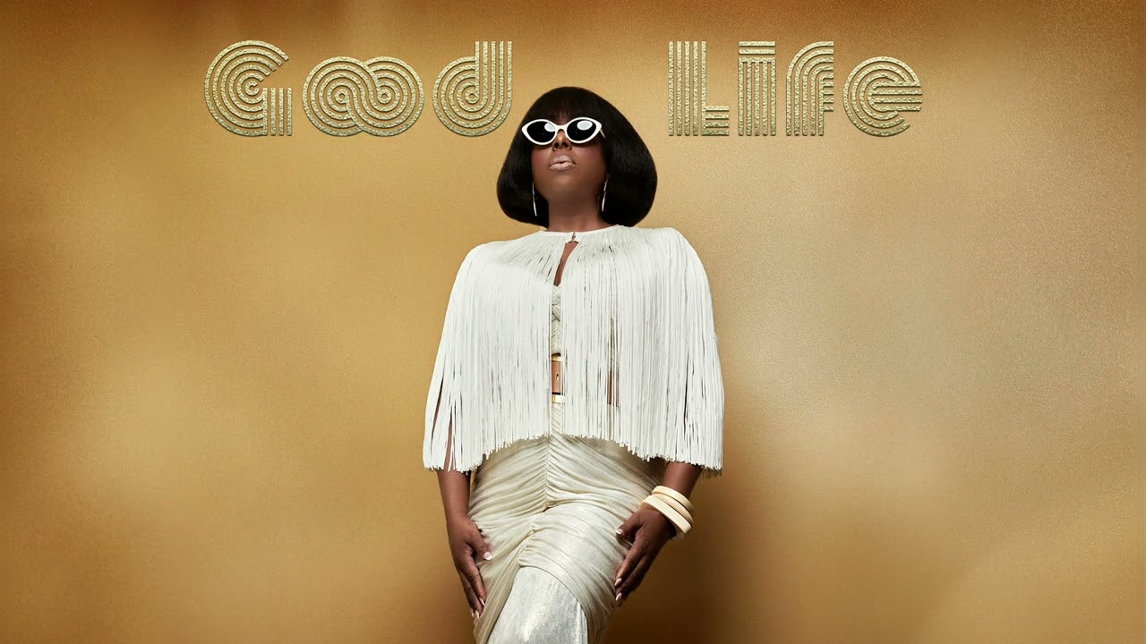 Ledisi - Me And U Ain't Good (Official Audio)
