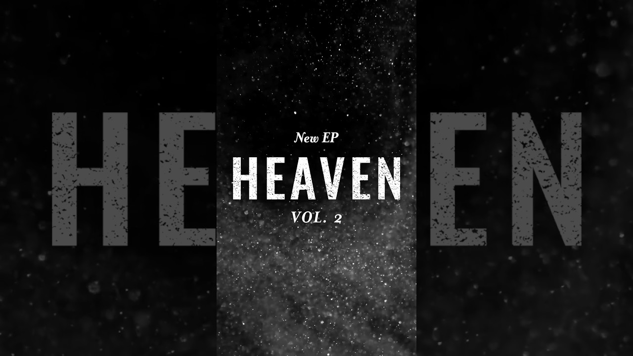 MONO annual EP series "Heaven". Volumes 1 and 2 are available, exclusively from Bandcamp.
