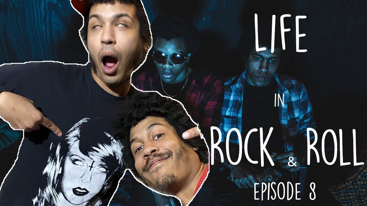 Radkey: Life in Rock & Roll - Episode 8
