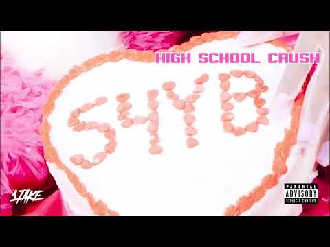 1TakeJay - High School Crush (Official Visualizer)