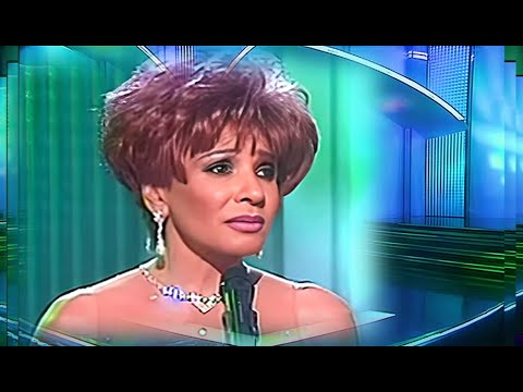 Shirley Bassey - Never Never Never (1996 TV Special)