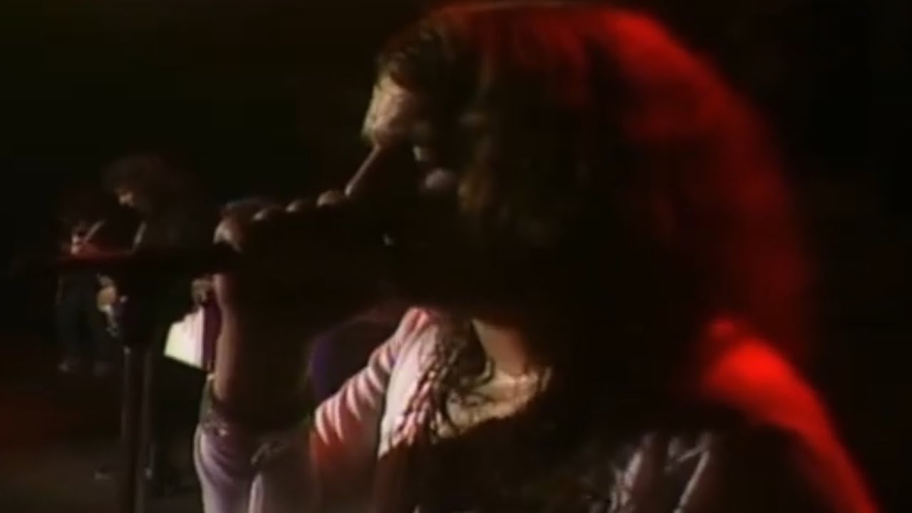 “Black Sabbath” Live 1978
