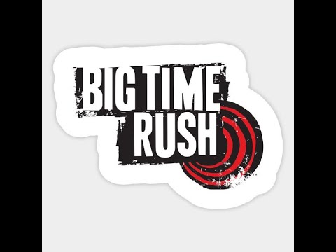 Big TIme Rush Mega Mix-Up (Made By PaulPoland) (Part3)