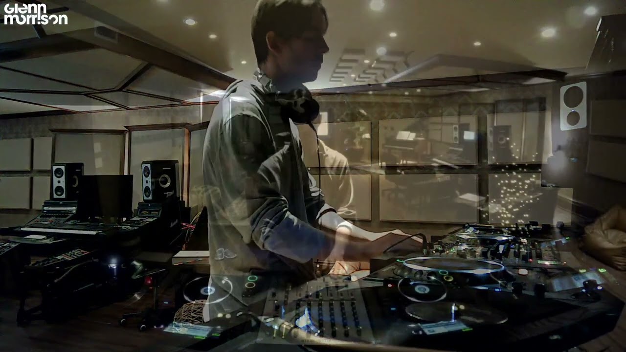 Glenn Morrison Live DJ Mix March 2024 Progressive House | Melodic Techno | Melodic House | Trance