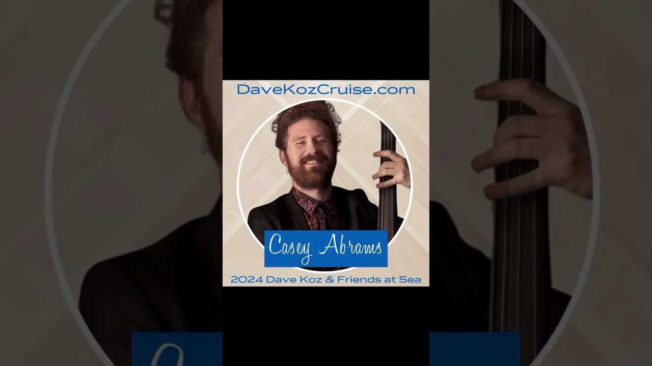 One of my favorite times of the year is playing, singing and hanging on the@DaveKozMusic Cruise!