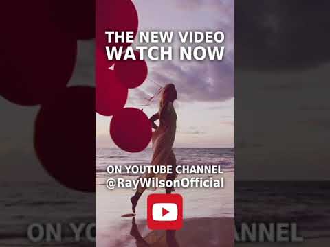 New video #raywilson #30years | Watch now! | Beach