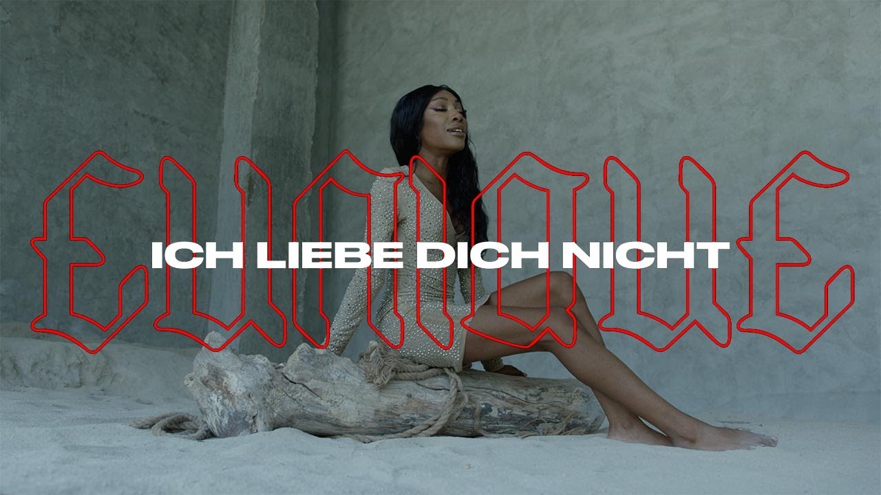 Eunique - Ich Liebe Dich Nicht (Official Video)