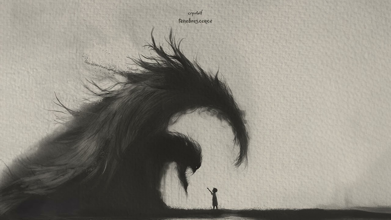 Crywolf - tenebrescence (hushed) (w/ emalyn & Trevor Kaiwa)
