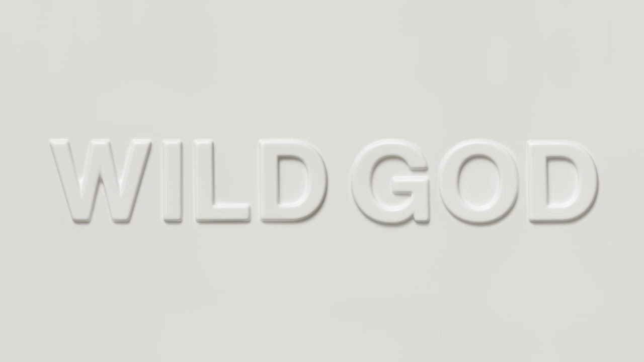 Nick Cave & The Bad Seeds - Wild God (Official Audio)