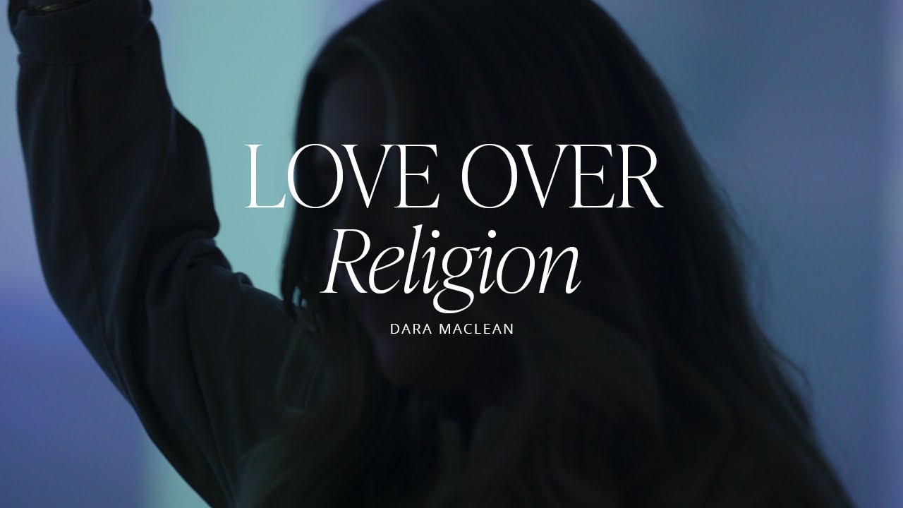 Love Over Religion