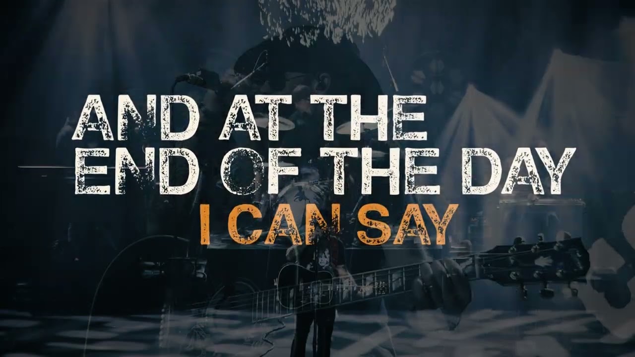 Cody Jinks | Change The Game | Official Lyric Video
