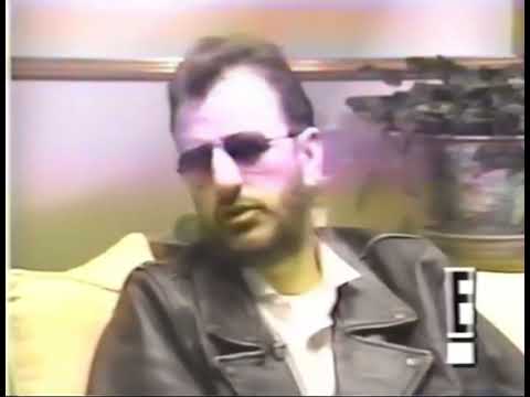 The Beatles’ Ringo Starr name drops THE CRAMPS in interview