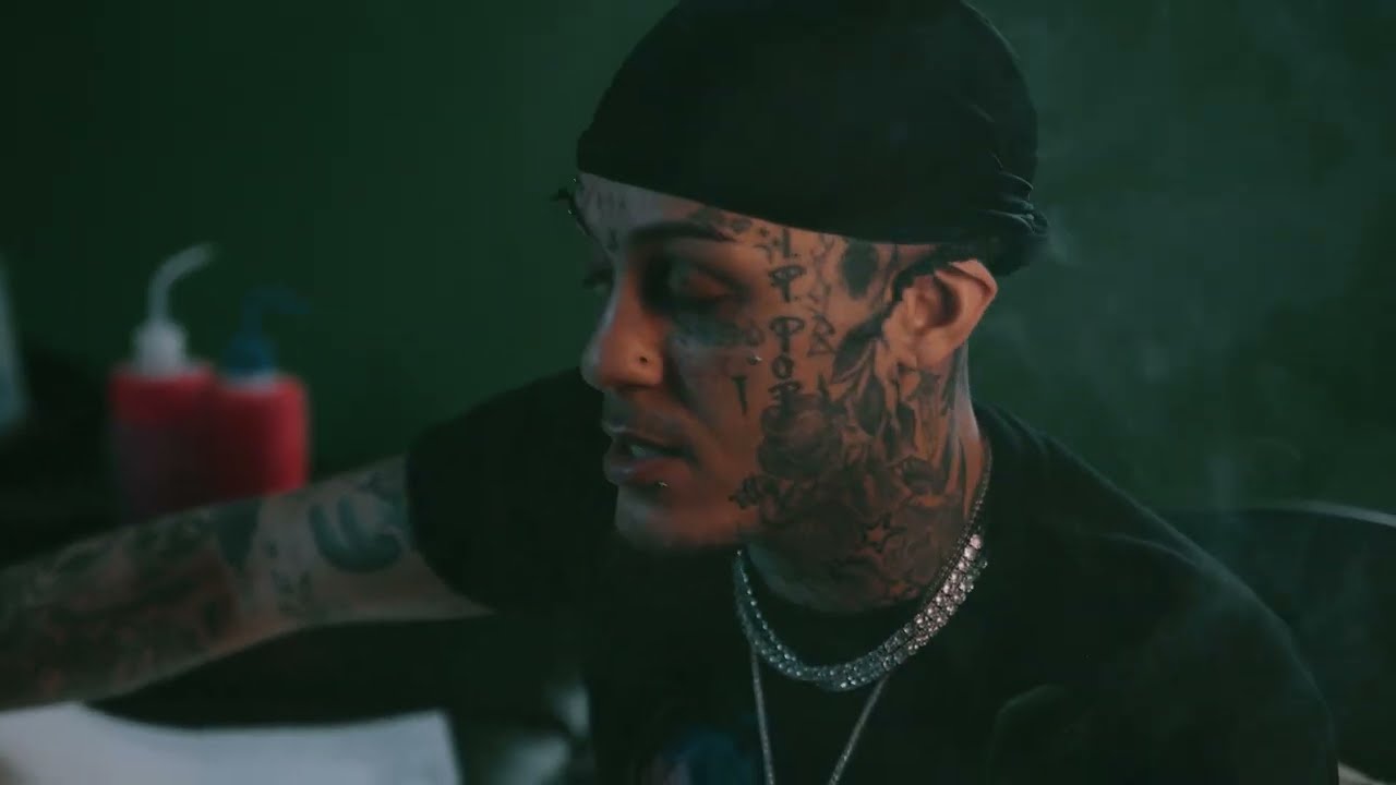 Lil Skies - THOUSANDS (Official Video)