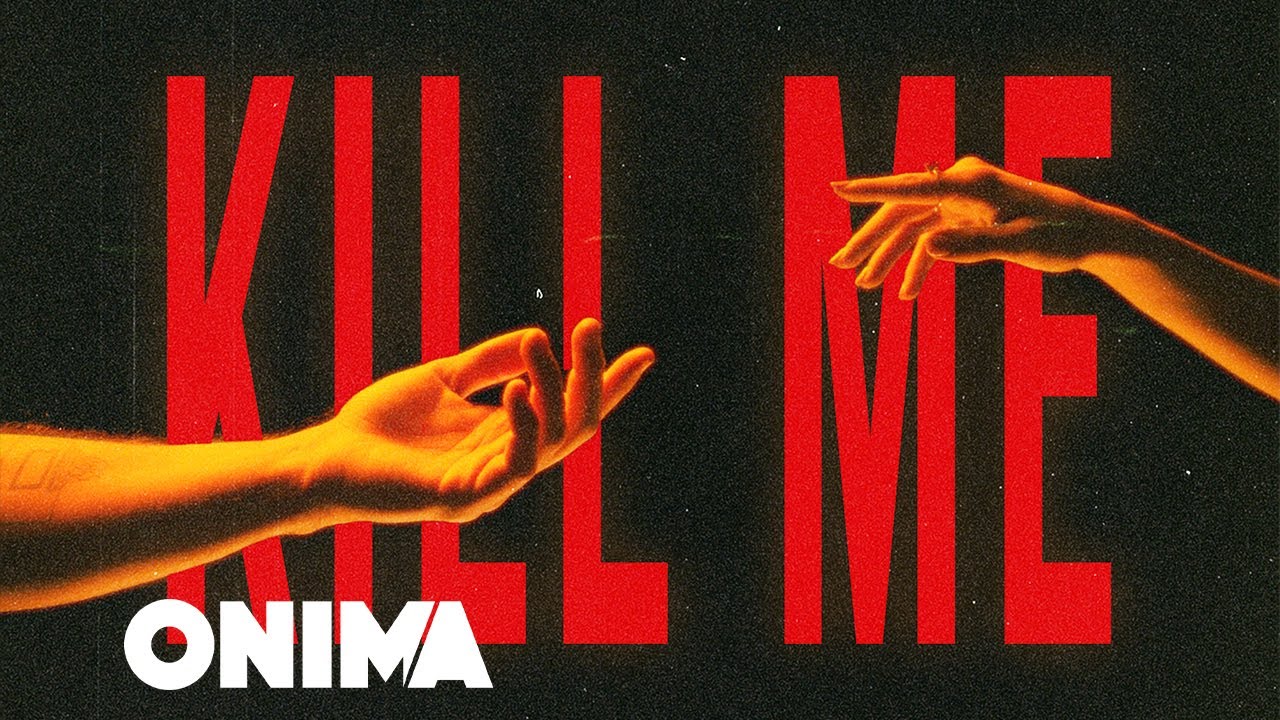 Ledri Vula - Kill Me