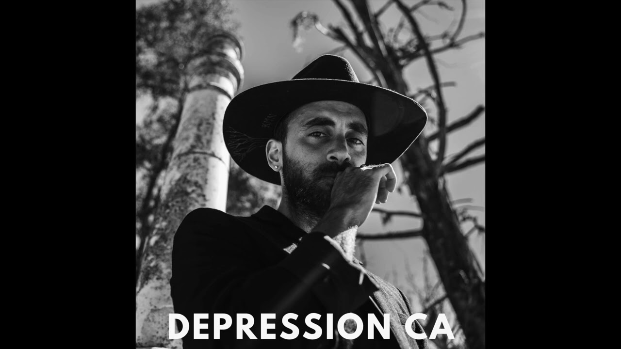 Beware of Darkness - Depression CA