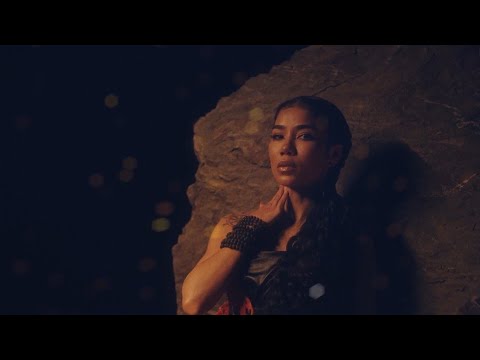 Jhené Aiko - Surrender ft. Dr. Chill (Official Video)