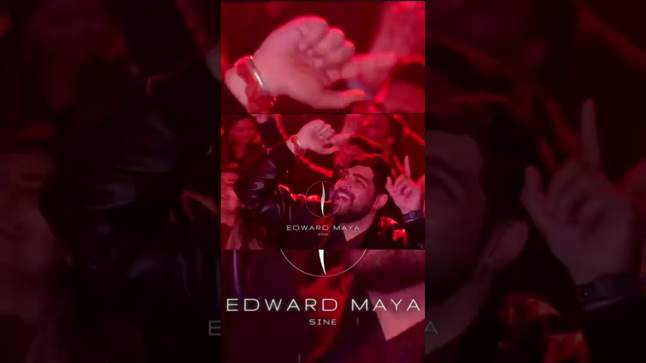 NEW MUSIC FRIDAY | Edward Maya (SINE) mashup mix