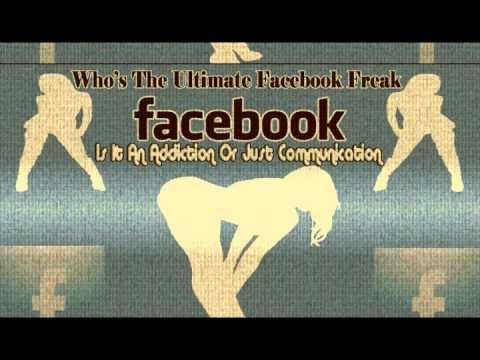 Burghtown - Facebook Freak (Official Song)