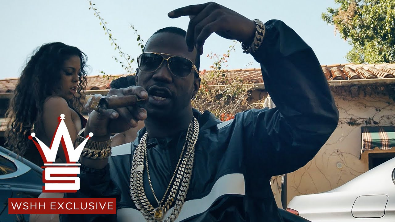 Juicy J "Tap Back" (WSHH Exclusive - Official Music Video)