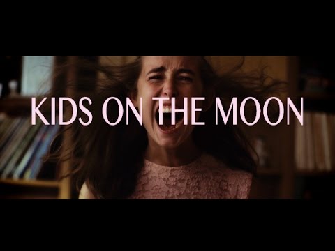 Kadie Elder - Kids On The Moon [Official Music Video]