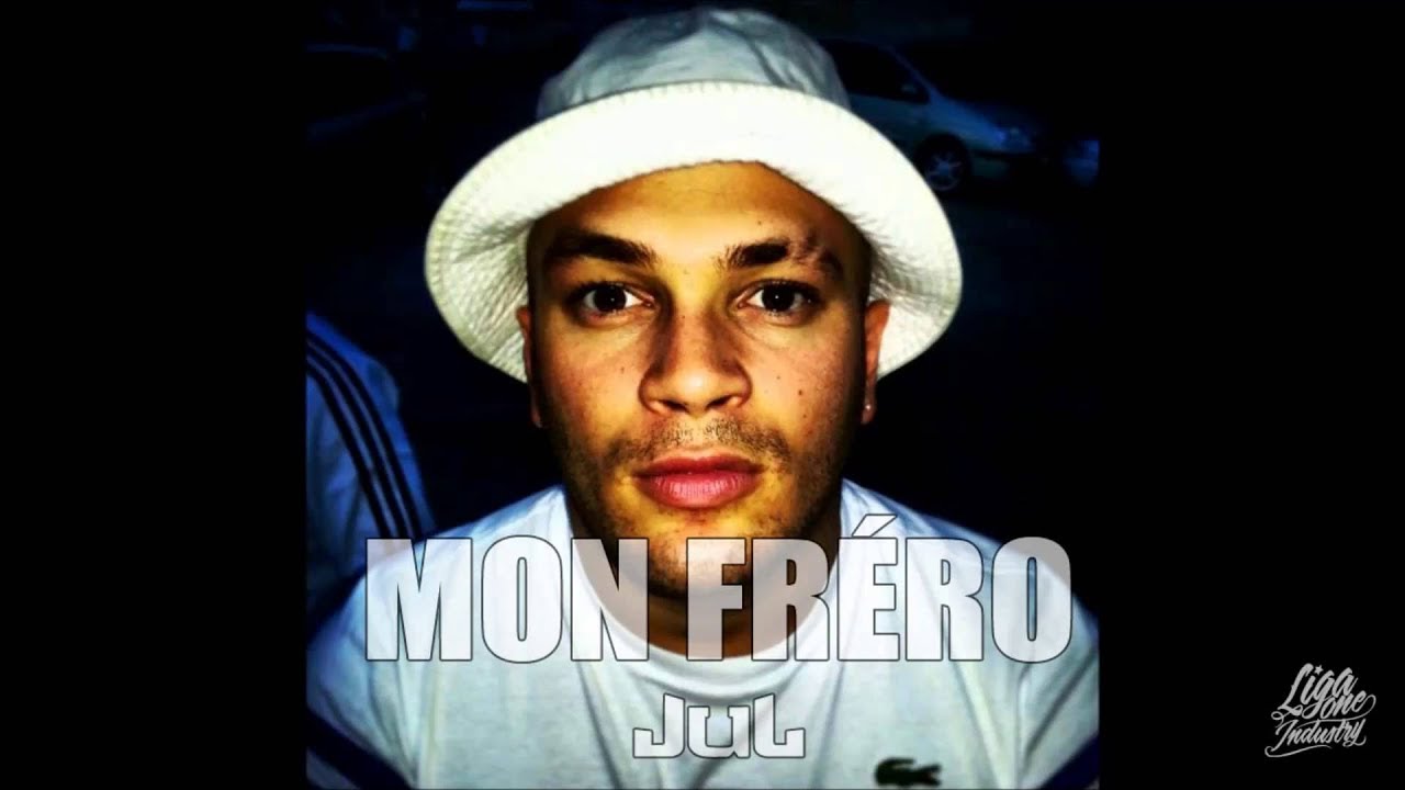 Jul - Mon fréro(Liga One Industry]