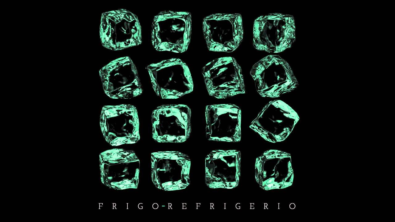 FRIGO "Pezzi di vetro" (prod. Frenetik & Orang3)