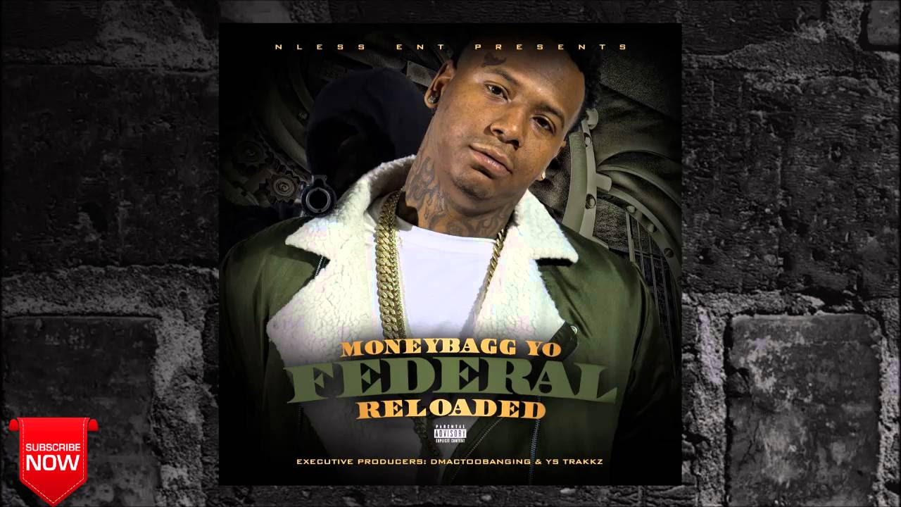 02 Moneybagg Yo - Truth [Federal Reloaded]