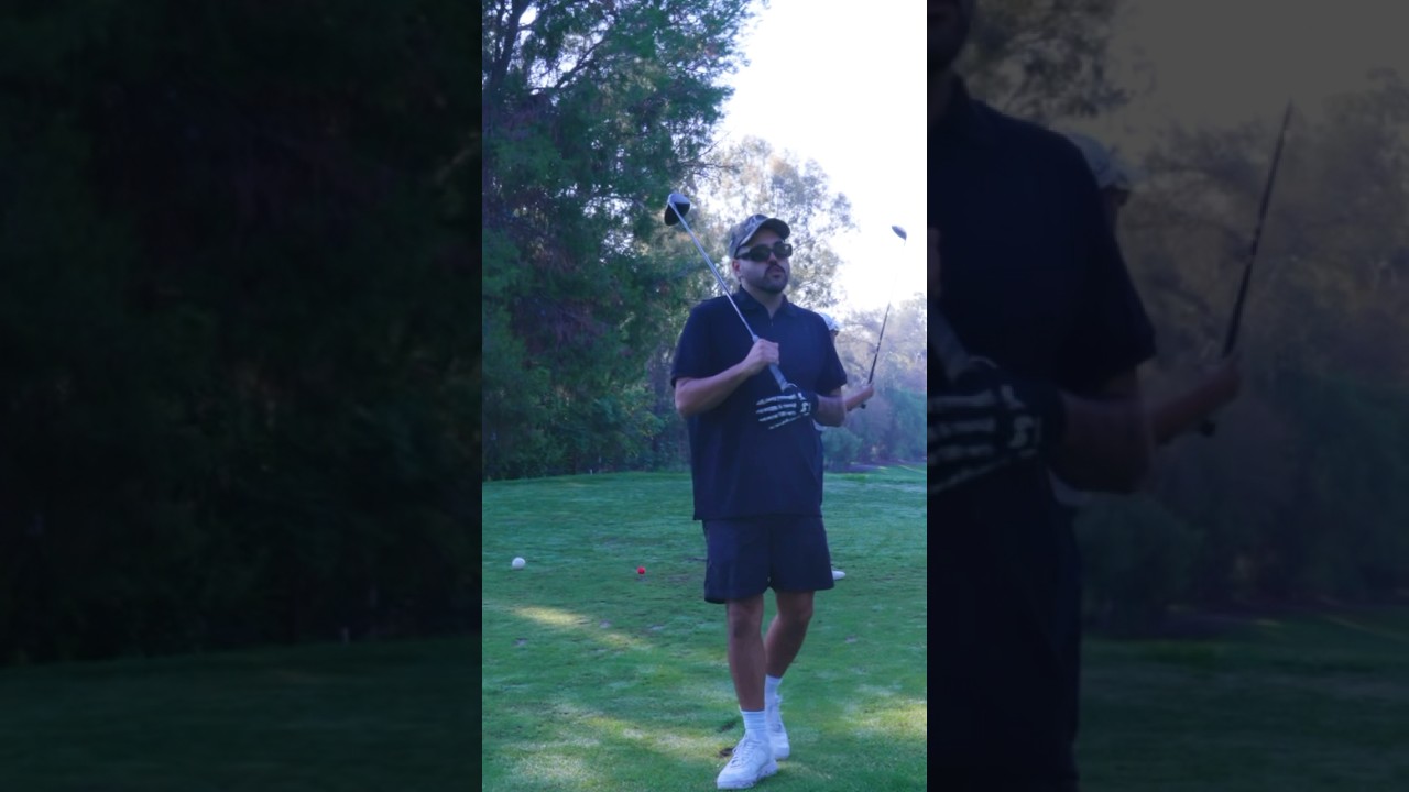 LETS GO GOLFING 3.22 NEW MUSIC FROM MARTY #christianmusic #music #christianrapper