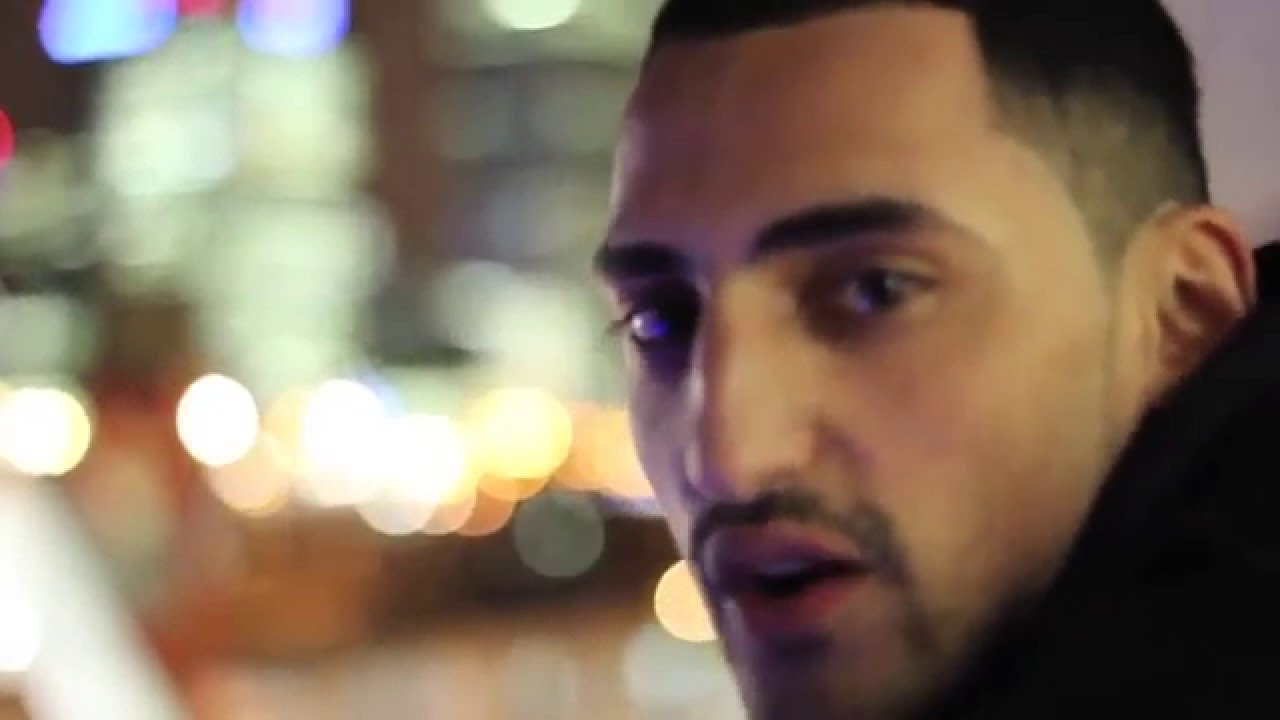 Mic Righteous - A Statement (Music Video)