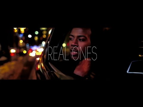 FREMO - Real Ones | MUSIC VIDEO
