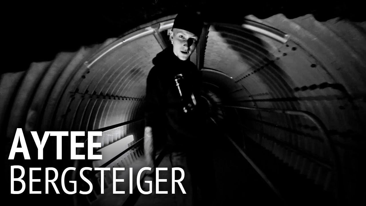 Aytee - Bergsteiger (prod. by Nikebeats)