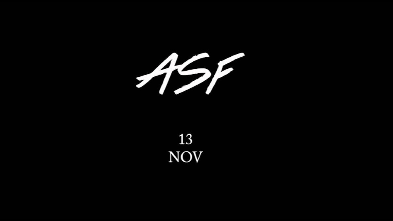 ASF - 13 novembre #FREESTYLE