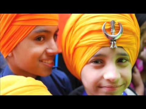 Humble The Poet - Singh With Me (Remember '84) Ft. Sikh Knowledge
