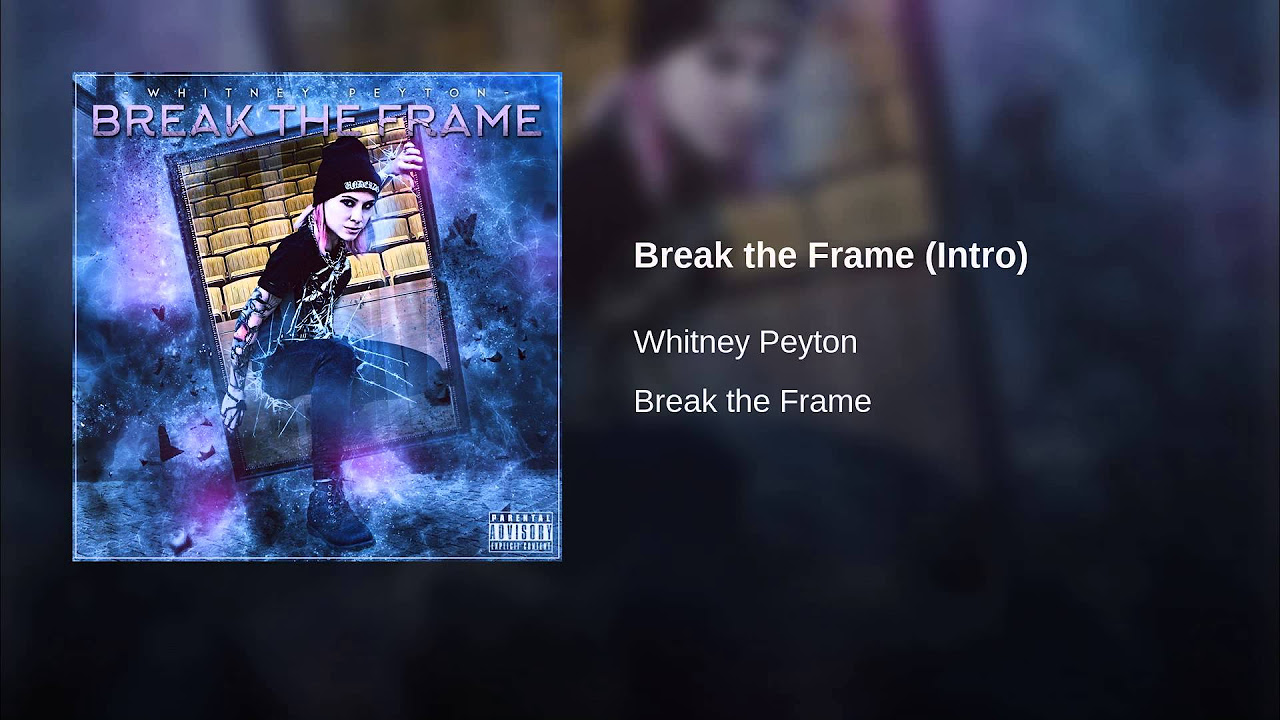 Break the Frame (Intro)