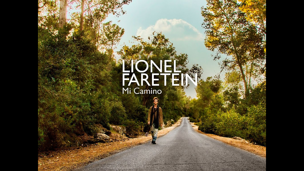 Mi Camino - Lionel Faretein