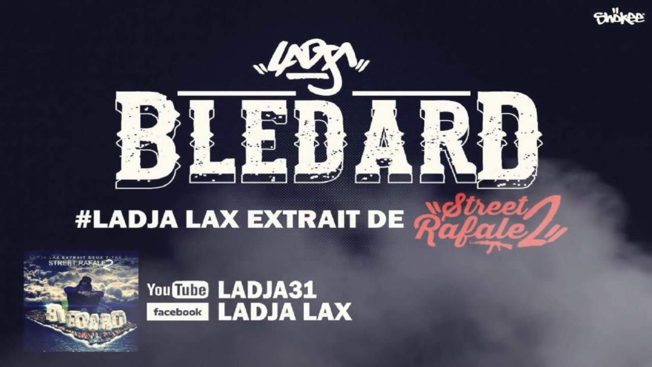 Reda Lax - Blédard