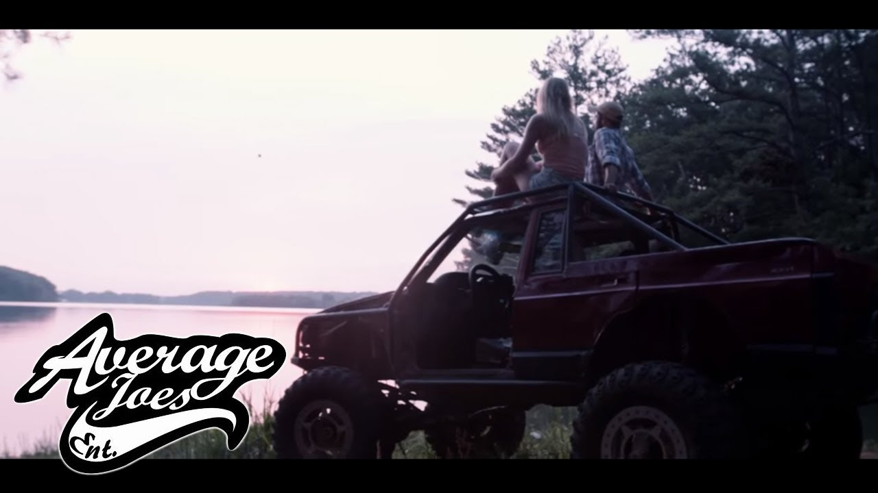 The Lacs - Tonight on Repeat (feat. Josh Thompson) (Official Video)