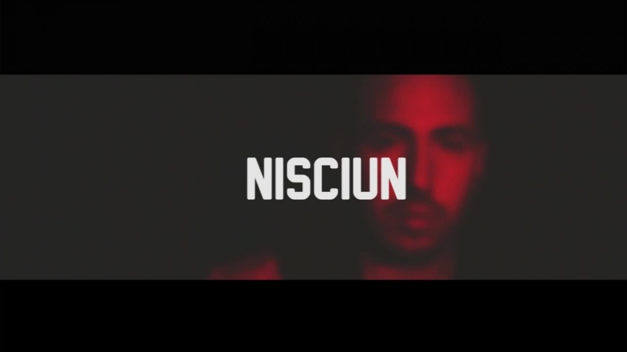 Luche - Nisciun (Inedito 2015)