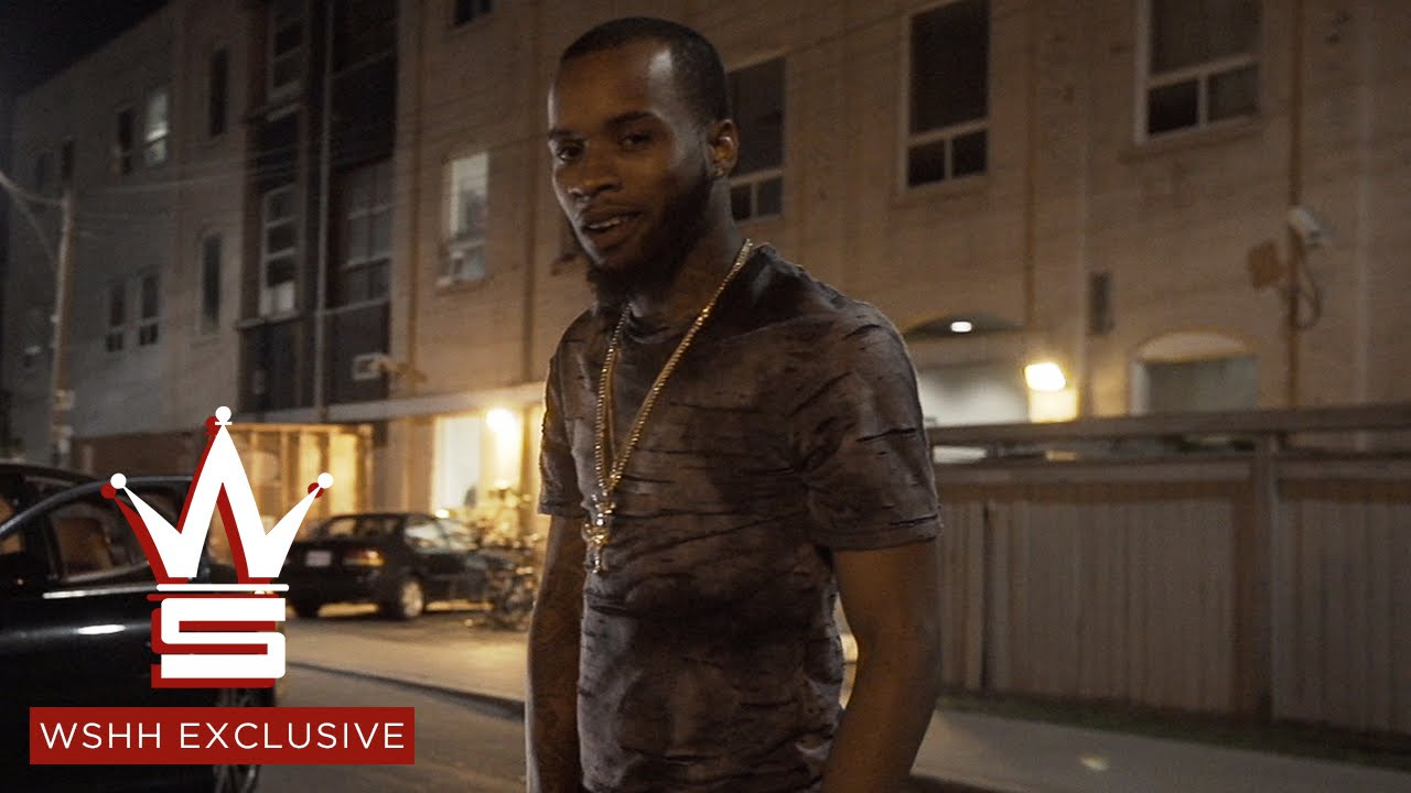 SYPH "Pull Up" Feat. Tory Lanez (WSHH Exclusive - Official Music Video)