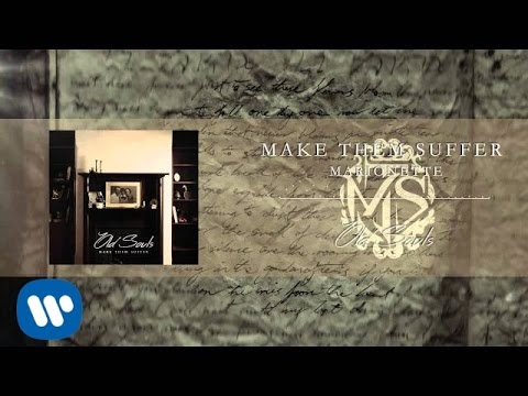 Make Them Suffer - Marionette [Official Audio]