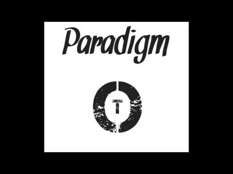 Paradigm - The Outlier - Official Audio