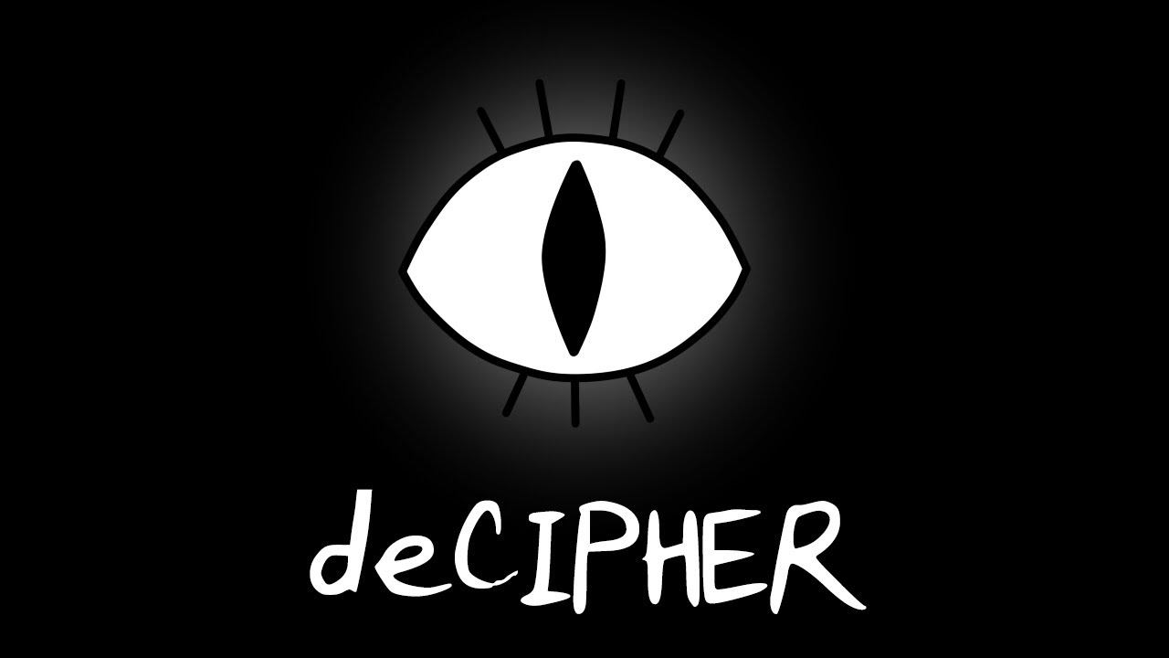deCIPHER (A Gravity Falls inspired song)